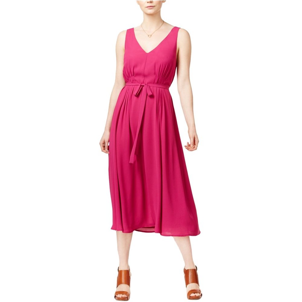 Maison Jules Midi dress